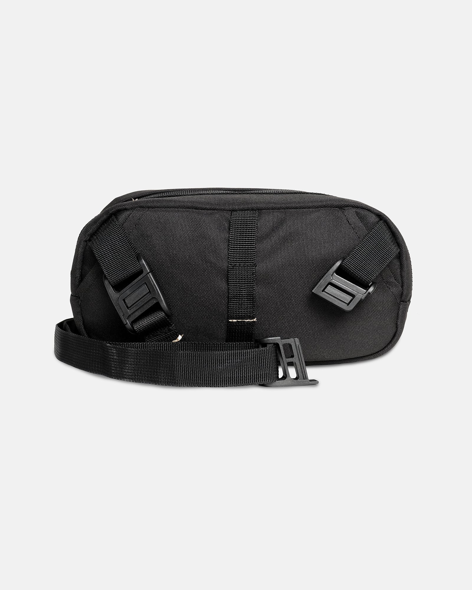 Cross Body Bag - Dusky Black - Image 7
