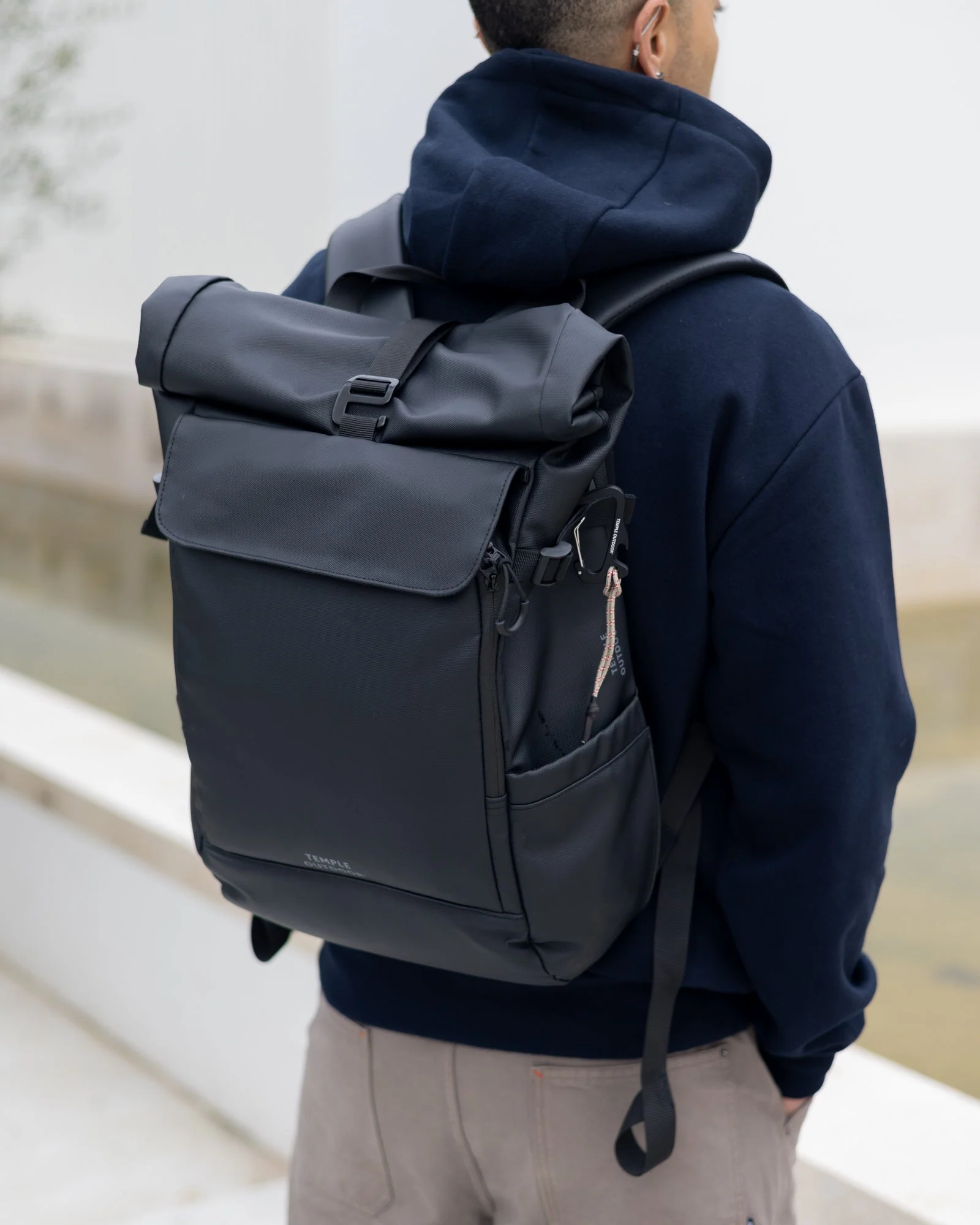 Karabiner Key Clip - Image 3