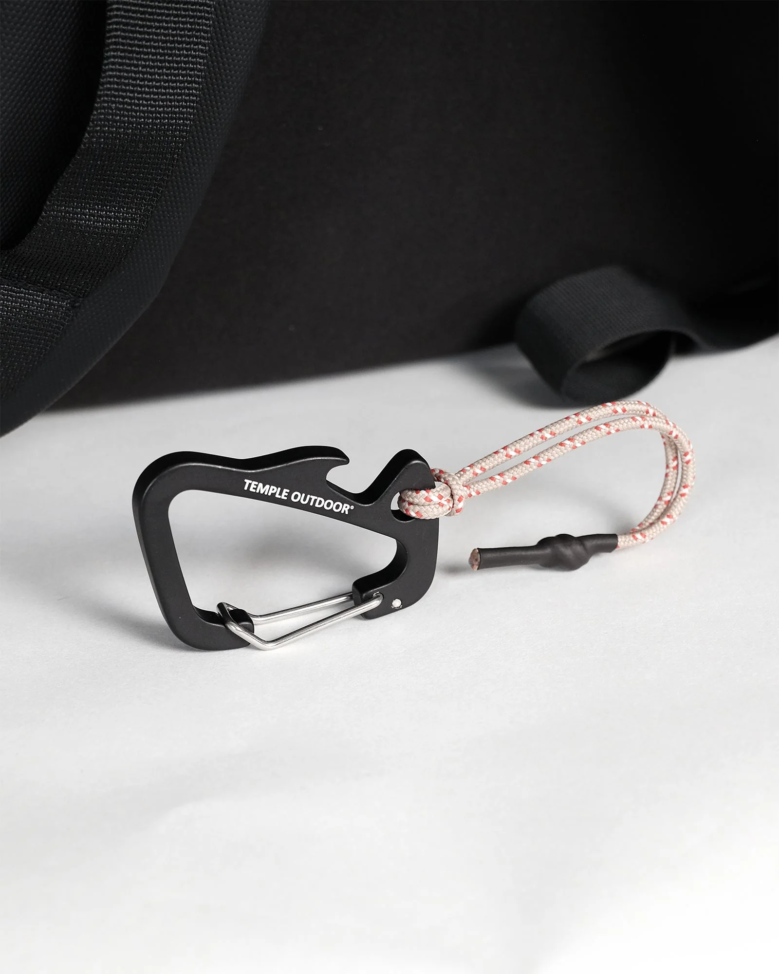 Karabiner Key Clip - Image 4