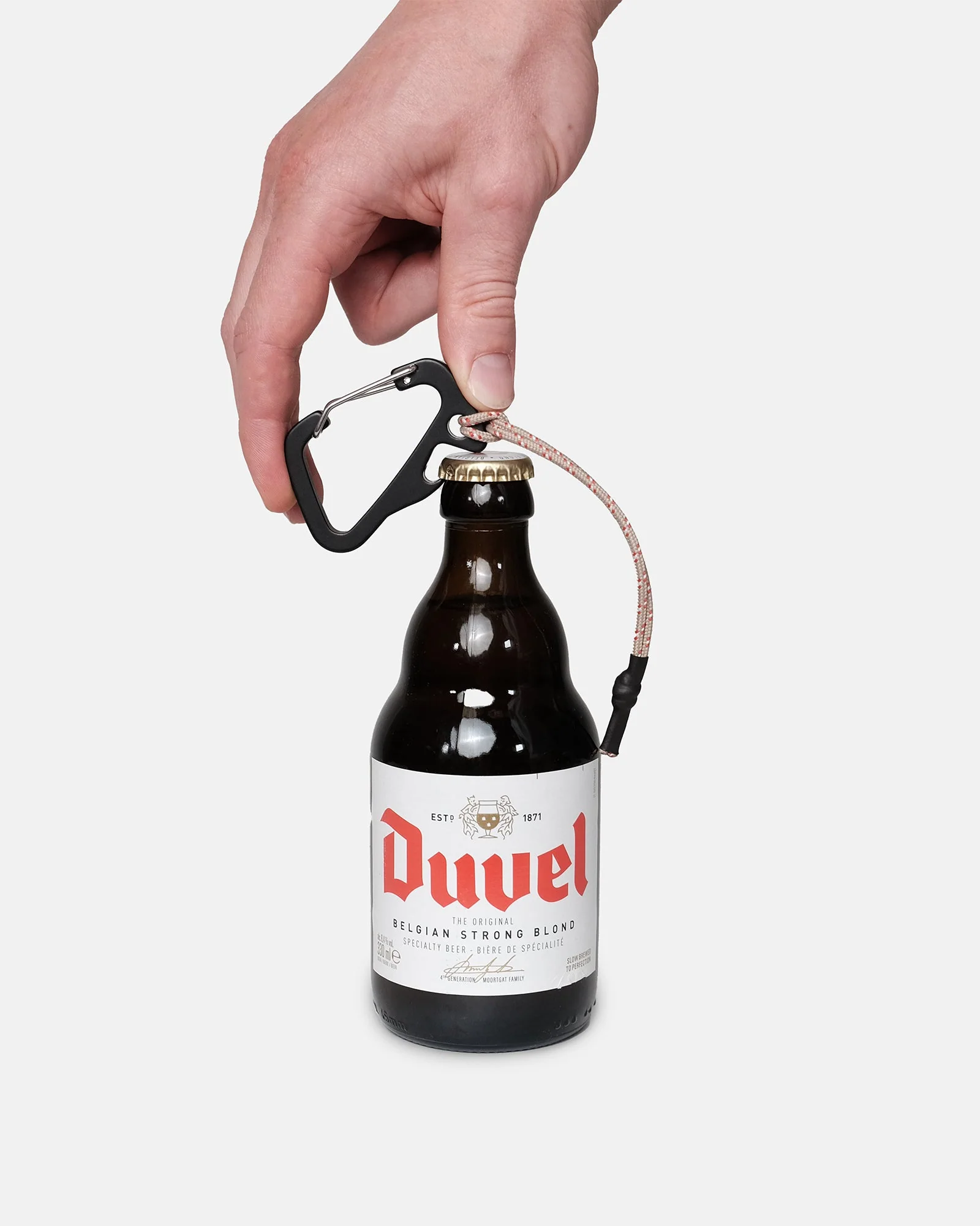 Karabiner Key Clip - Image 7