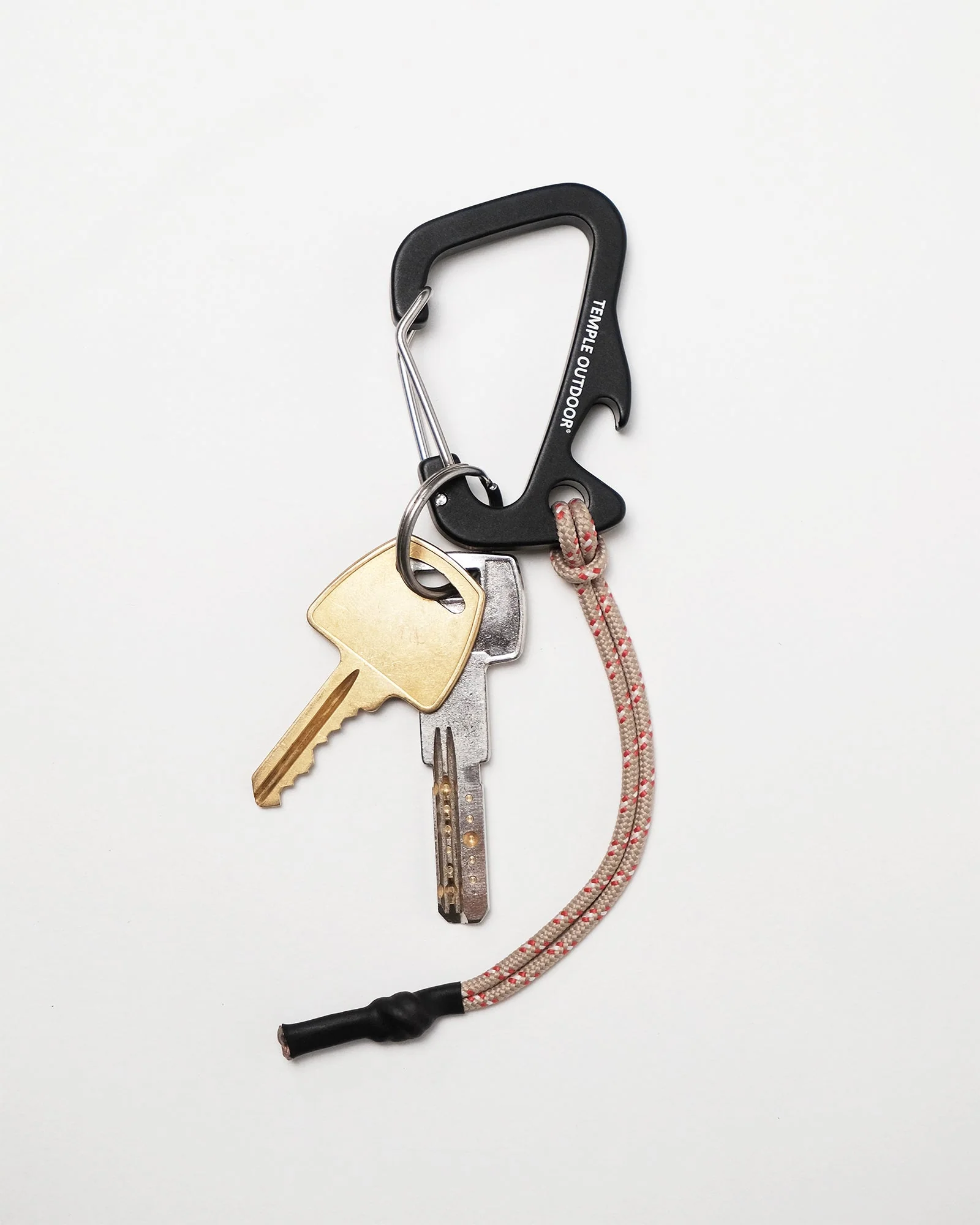 Karabiner Key Clip - Image 8