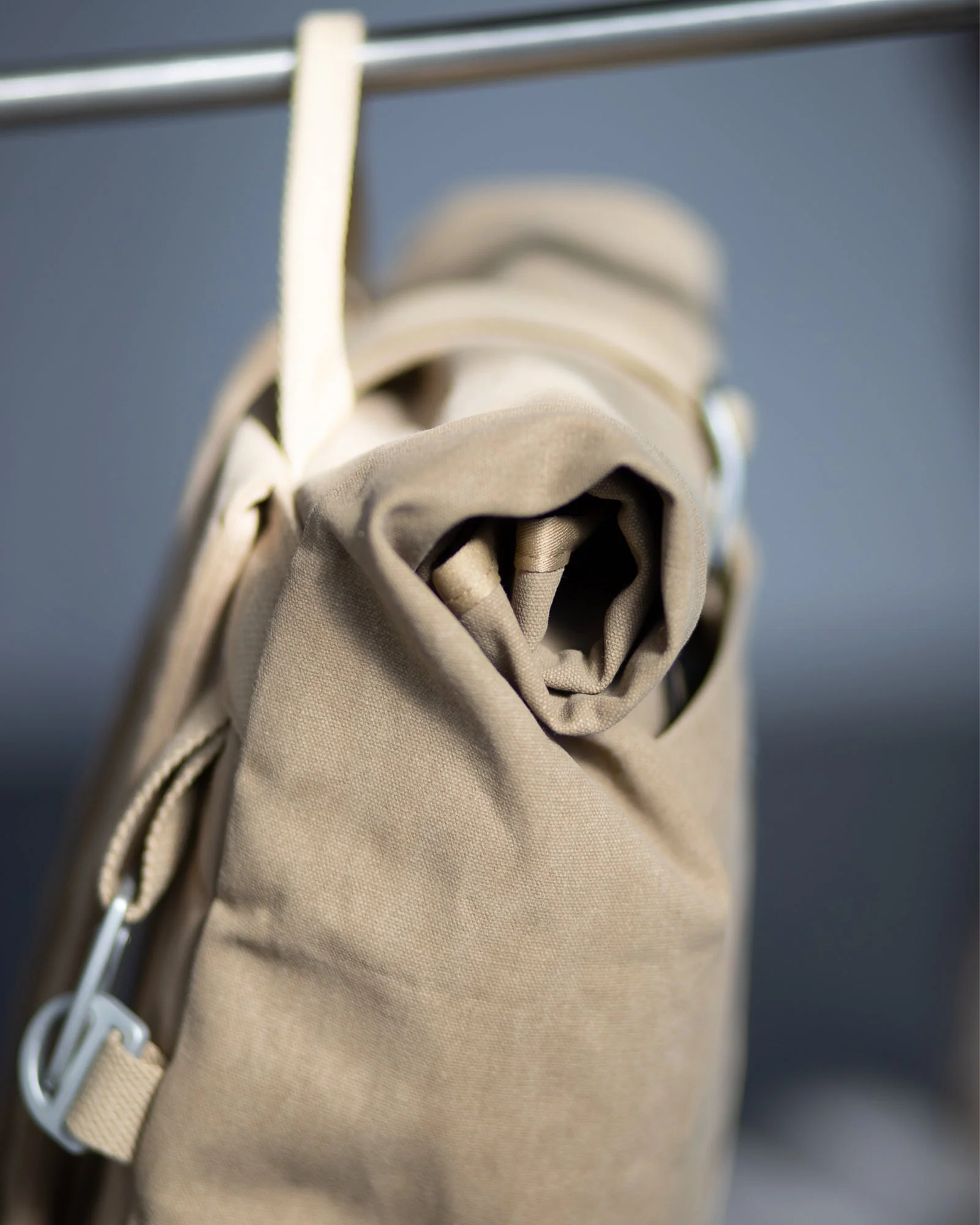 Pannier Backpack - Sandstone - Image 4