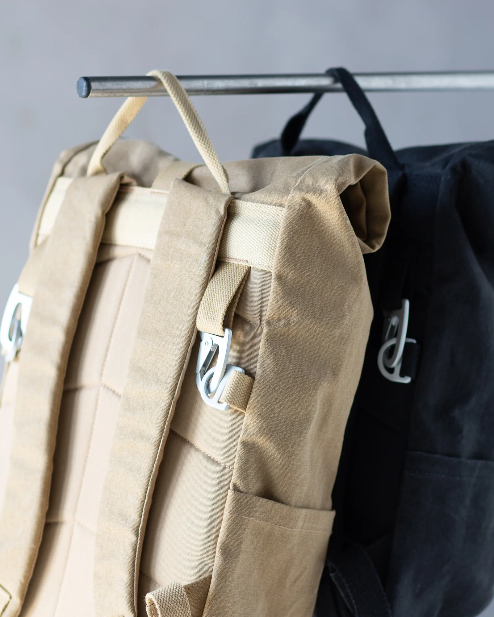 Pannier Backpack - Sandstone - Image 5