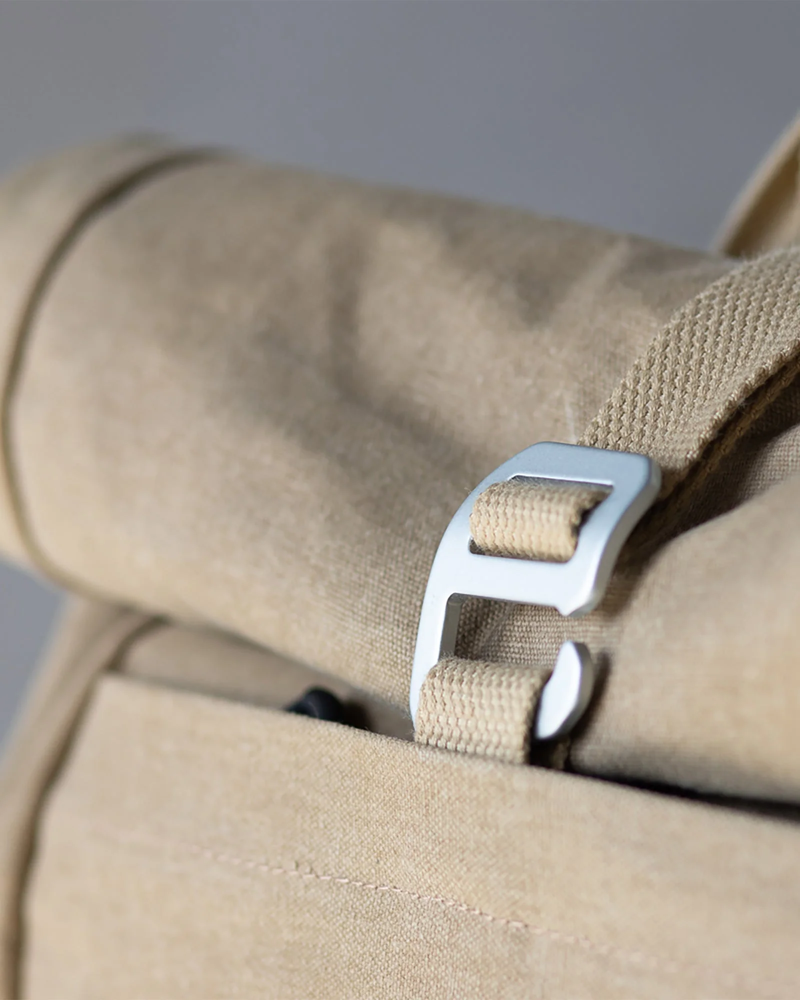 Pannier Backpack - Sandstone - Image 7