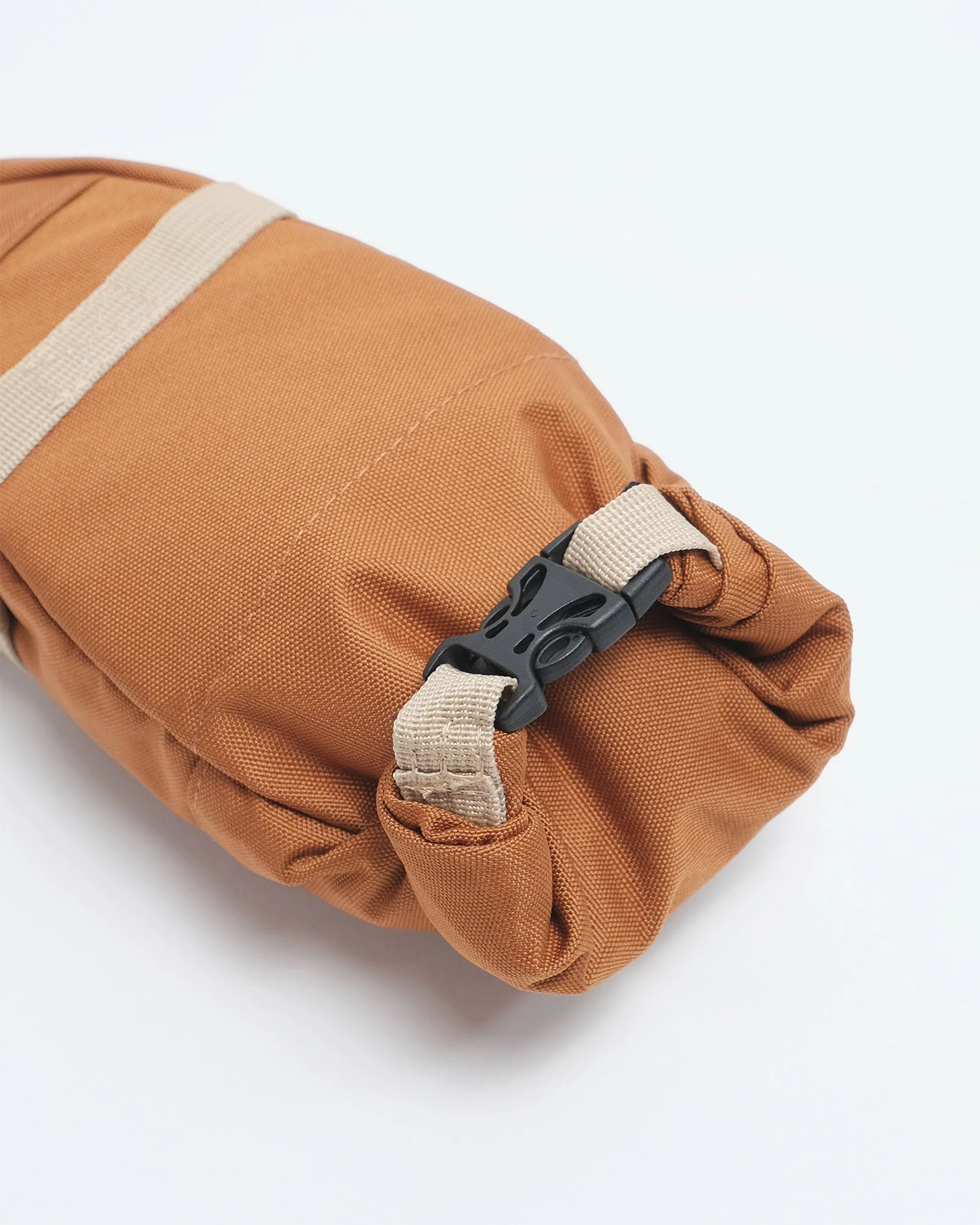 Saddle Bag - Burnt Orange - Image 6
