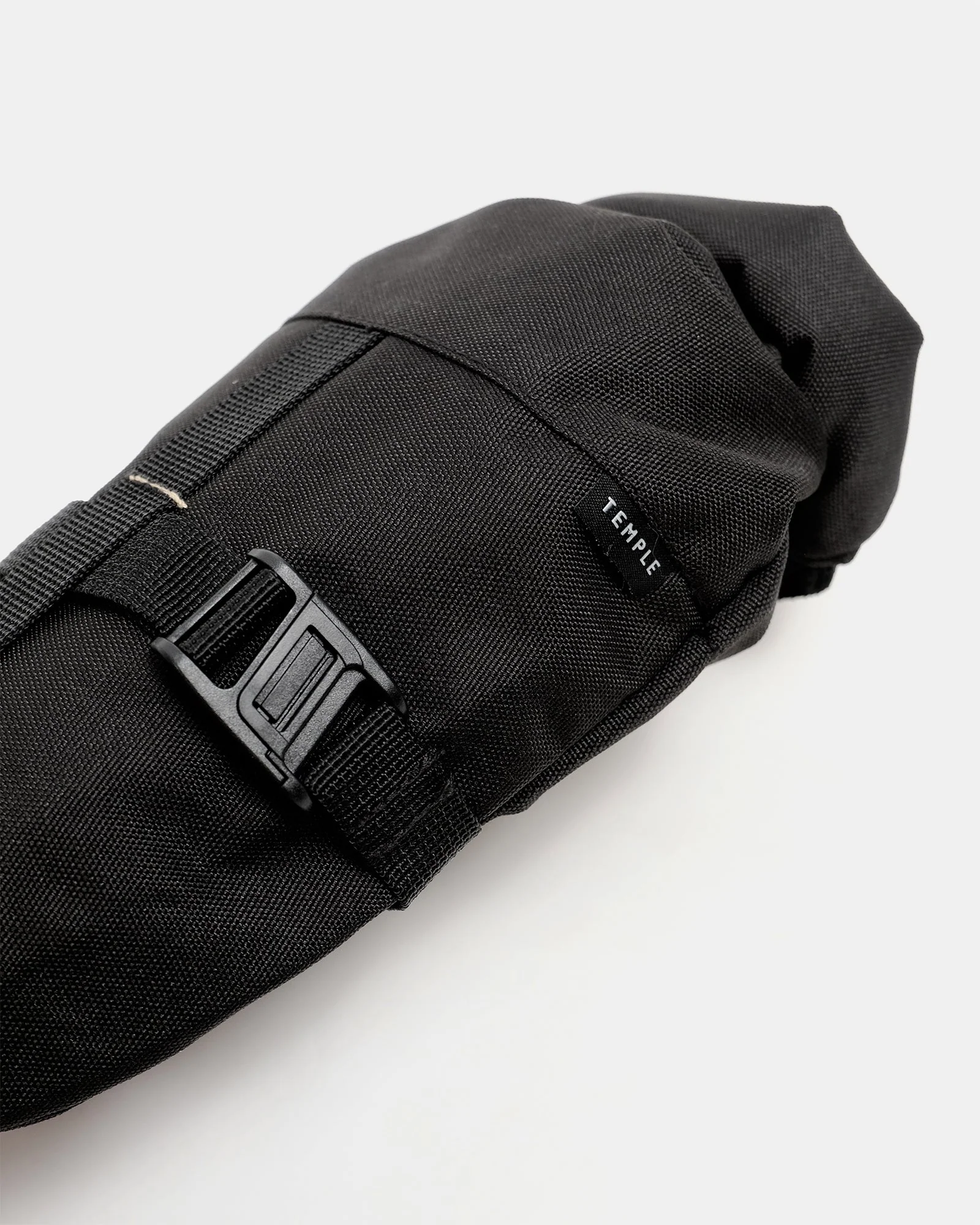 Saddle Bag - Dusky Black - Image 5