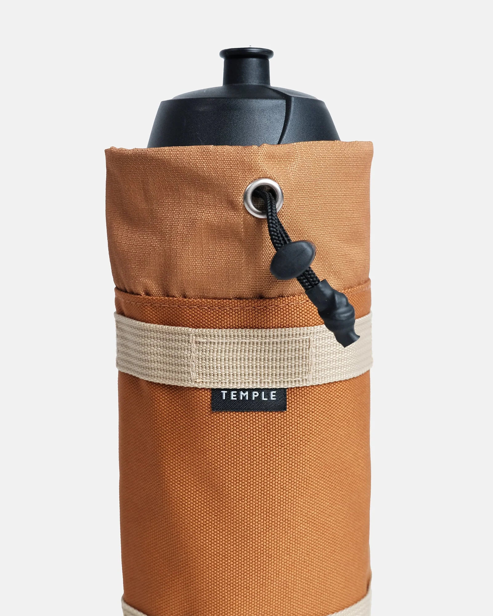 Snack Bag - Burnt Orange - Image 3