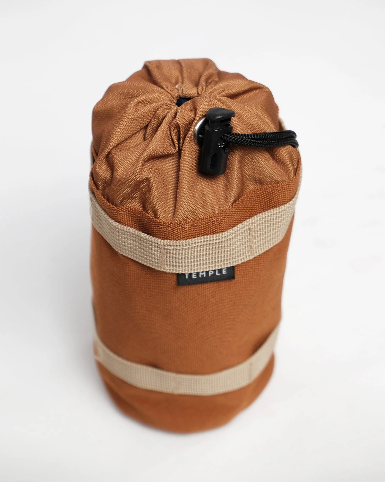 Snack Bag - Burnt Orange - Image 4