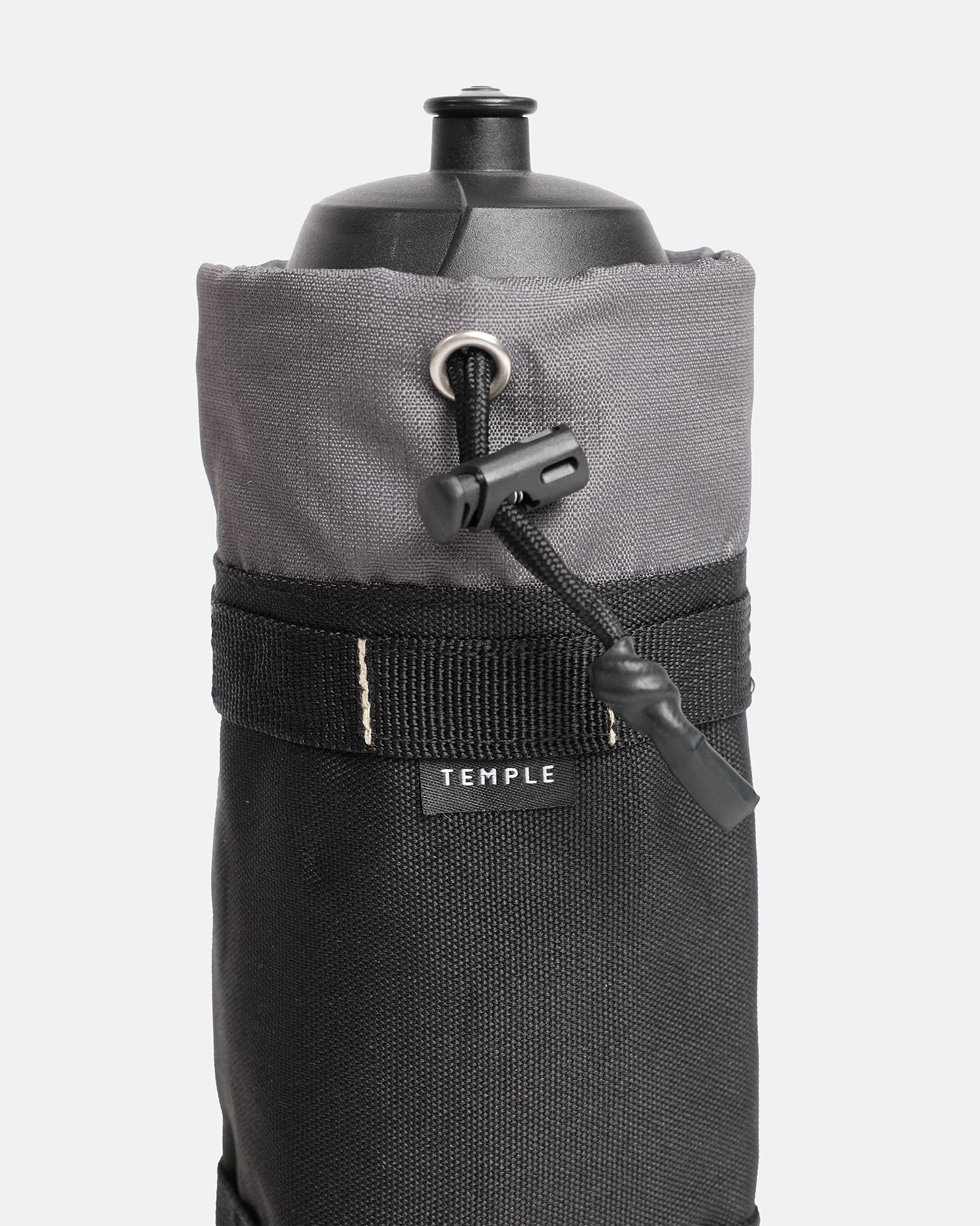 Snack Bag - Dusky Black - Image 3