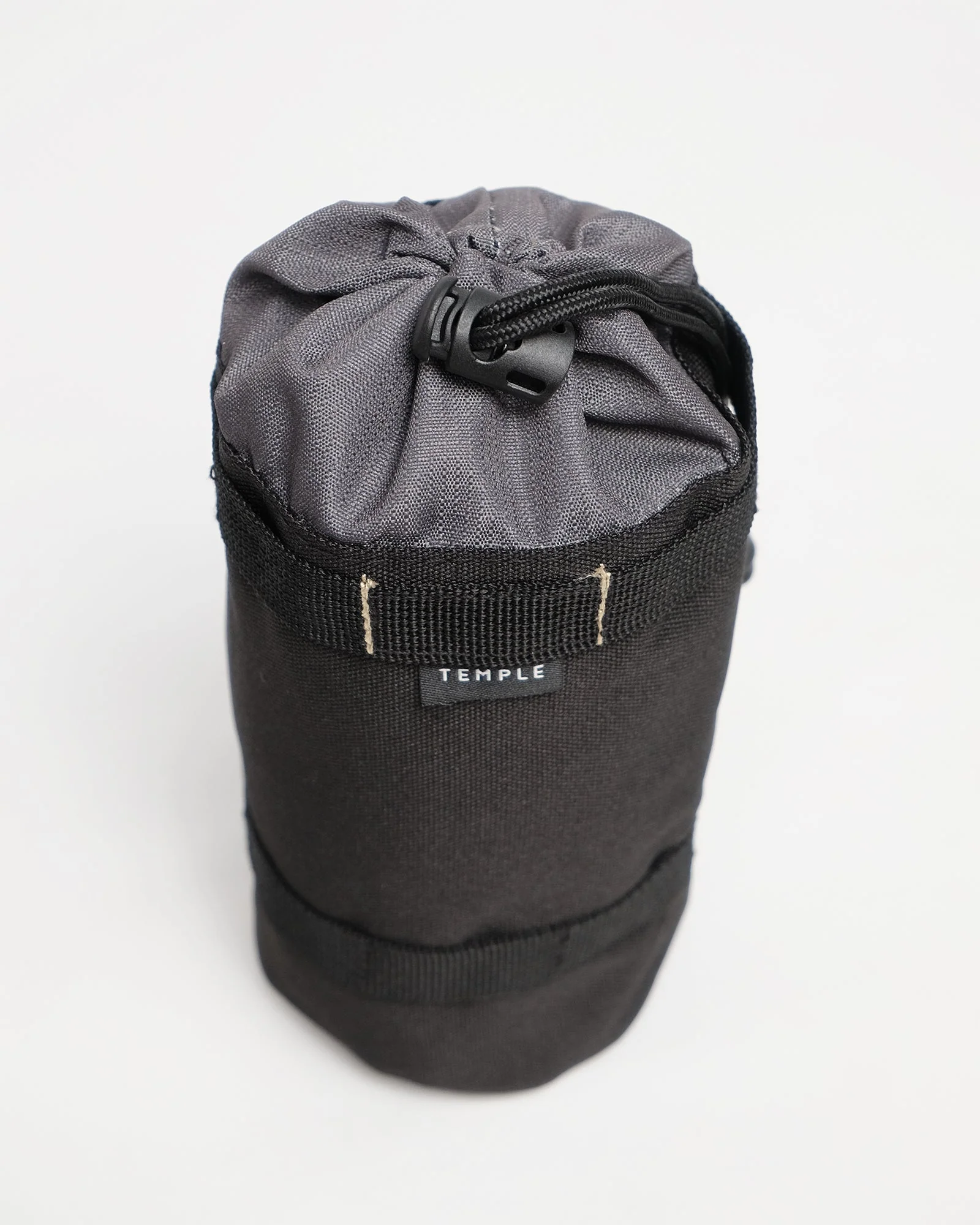 Snack Bag - Dusky Black - Image 4