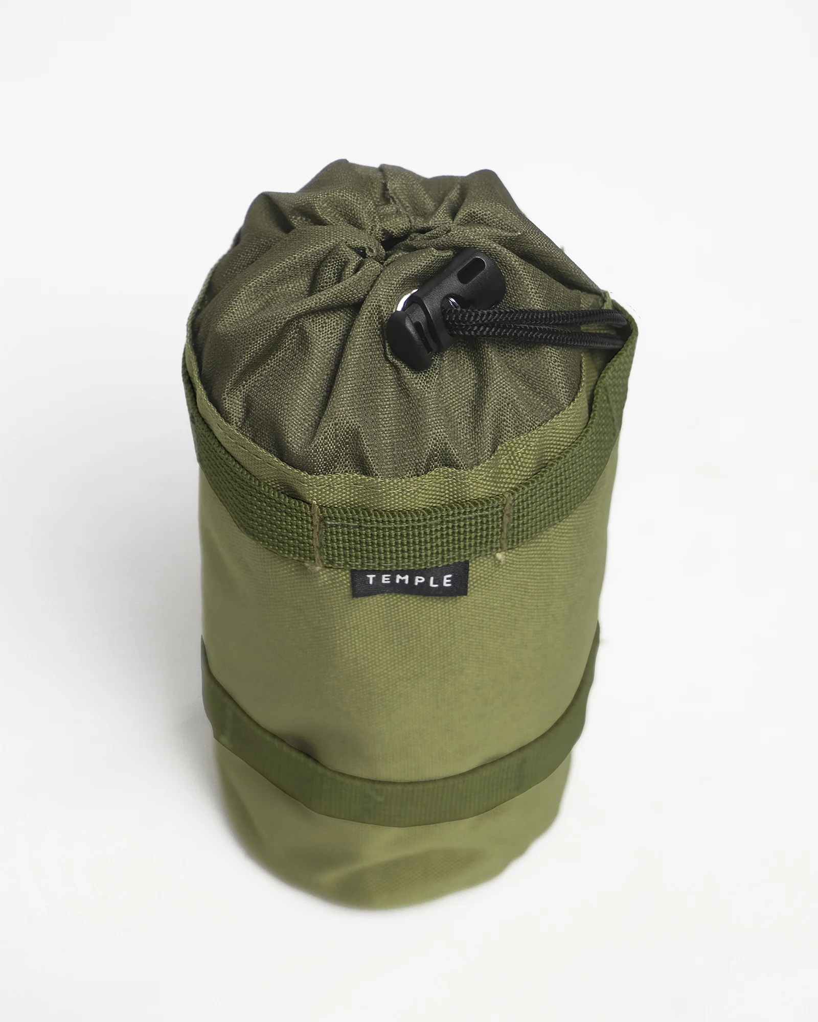 Snack Bag - Olive Green - Image 3