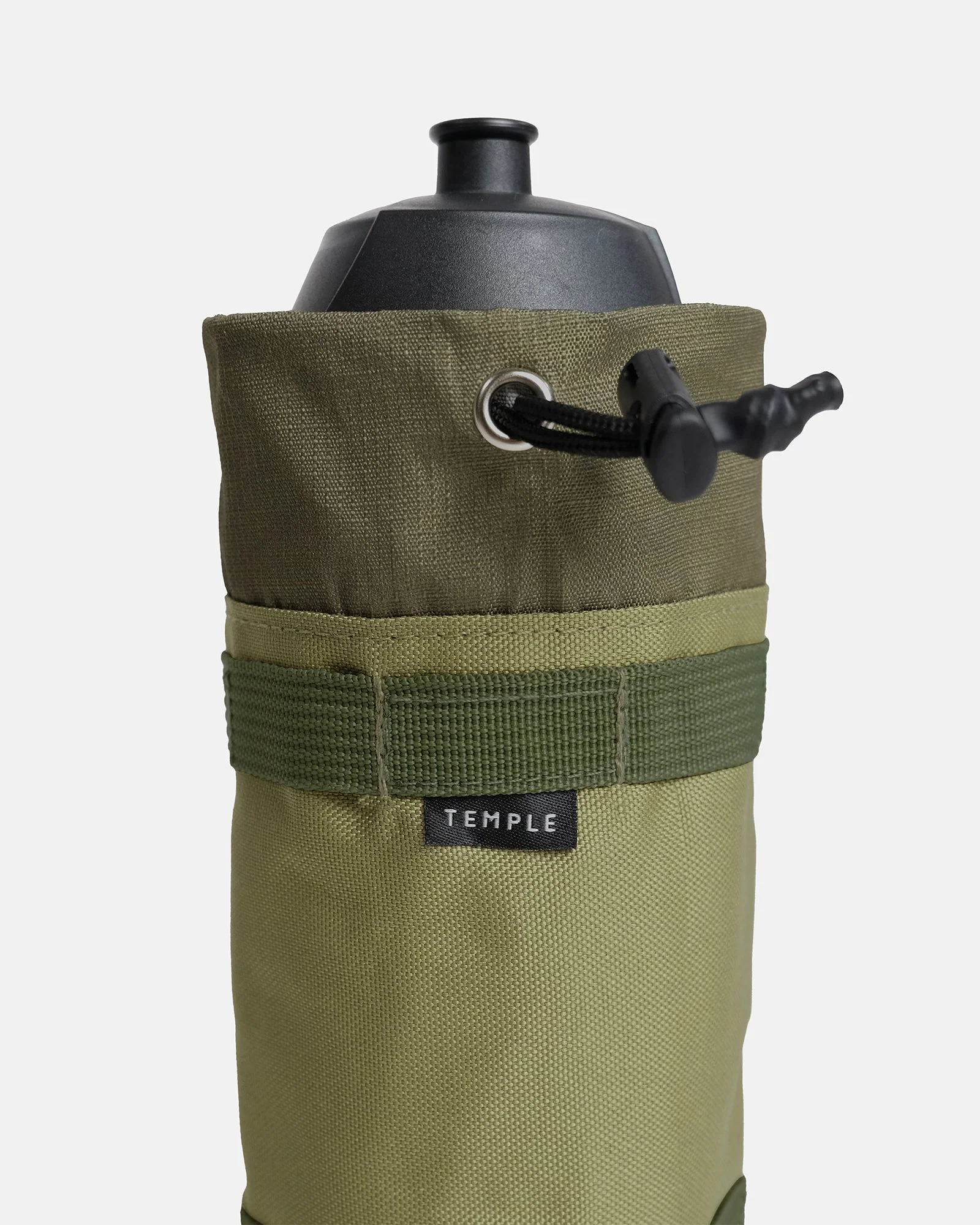 Snack Bag - Olive Green - Image 4
