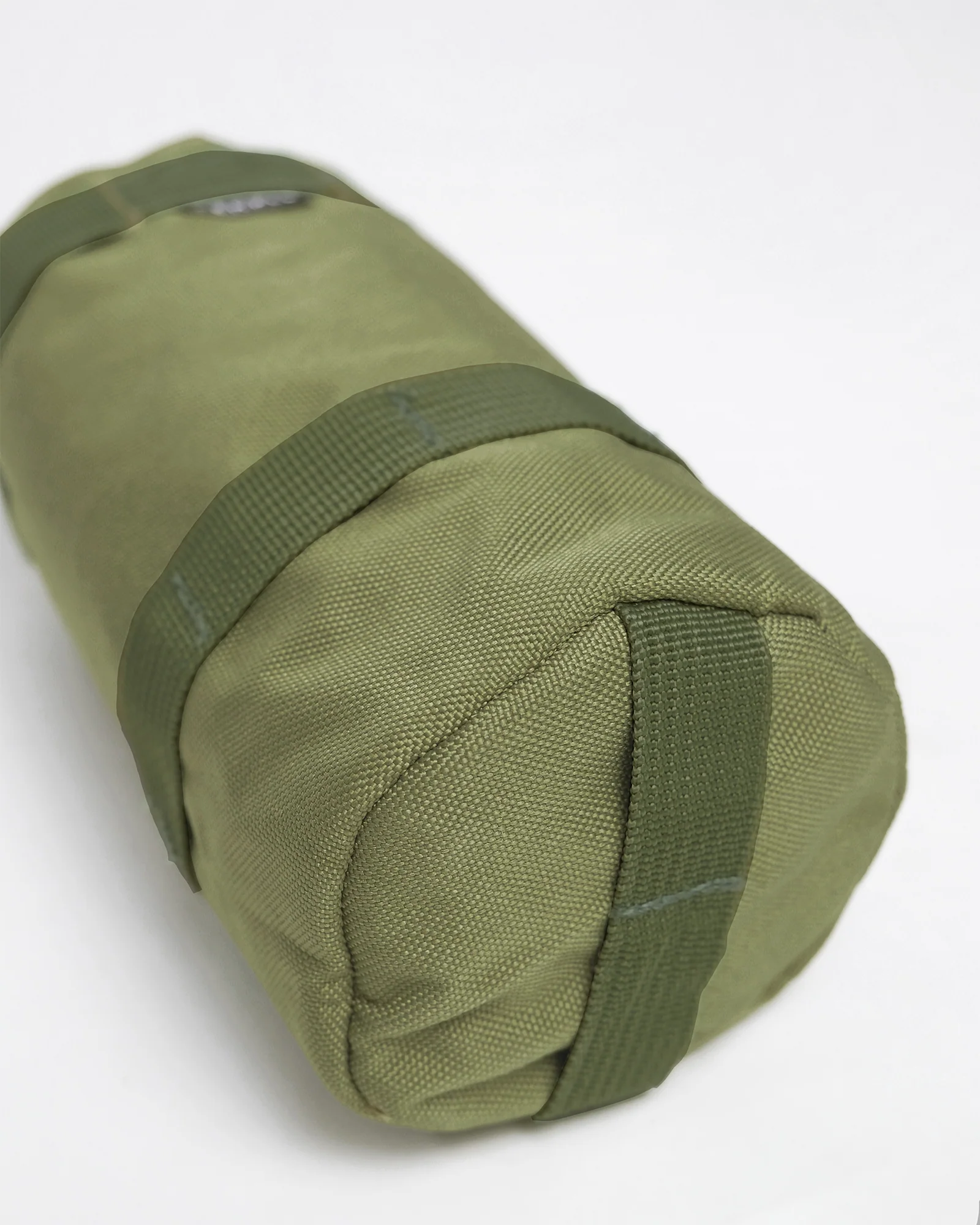 Snack Bag - Olive Green - Image 5