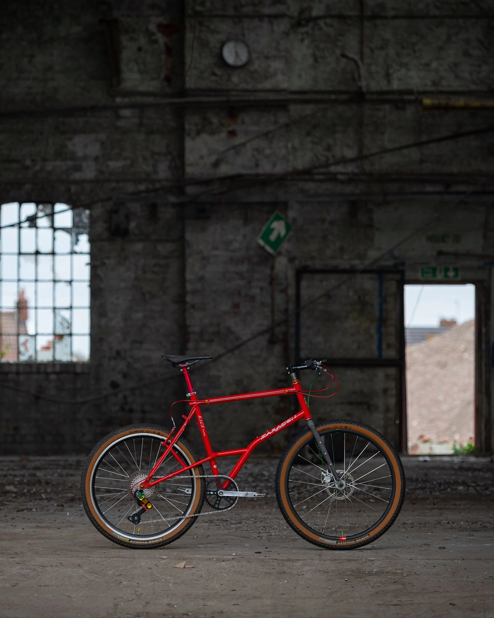 The Bramblehop Fork - Image 7